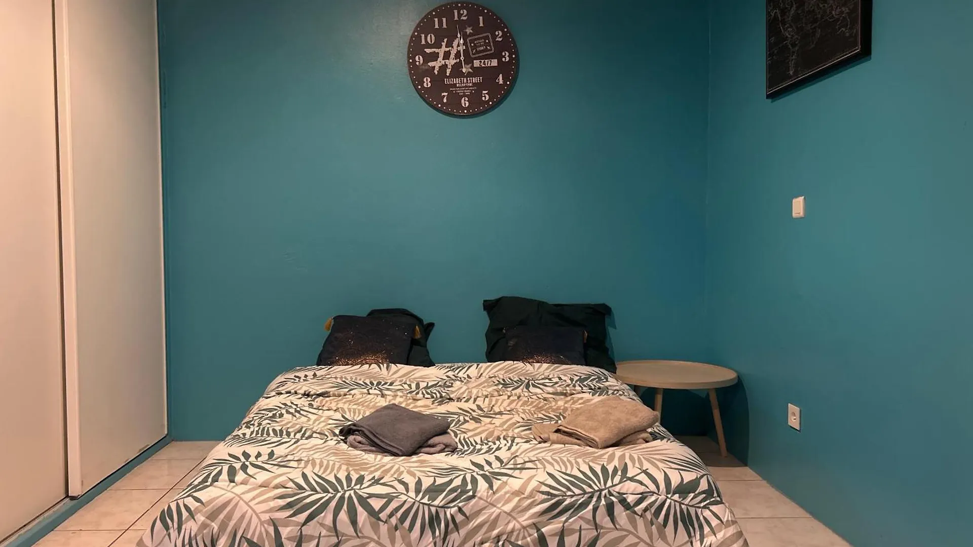 Homestay Studio Tahatai Paea