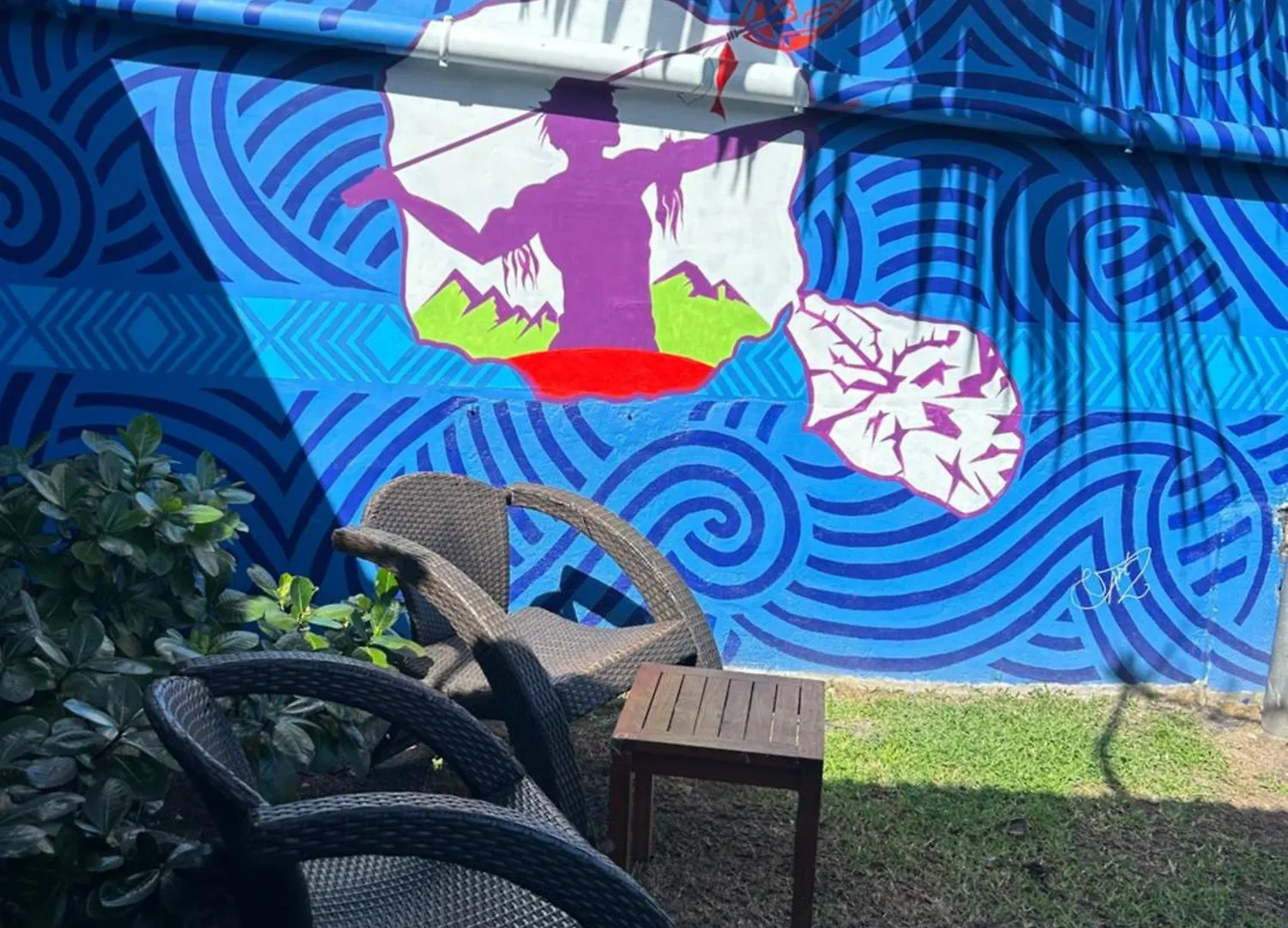 Studio Tahatai Paea